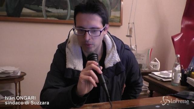 Suzzara, il sindaco: “Un immenso dolore, la comunità deve affrontarlo insieme”