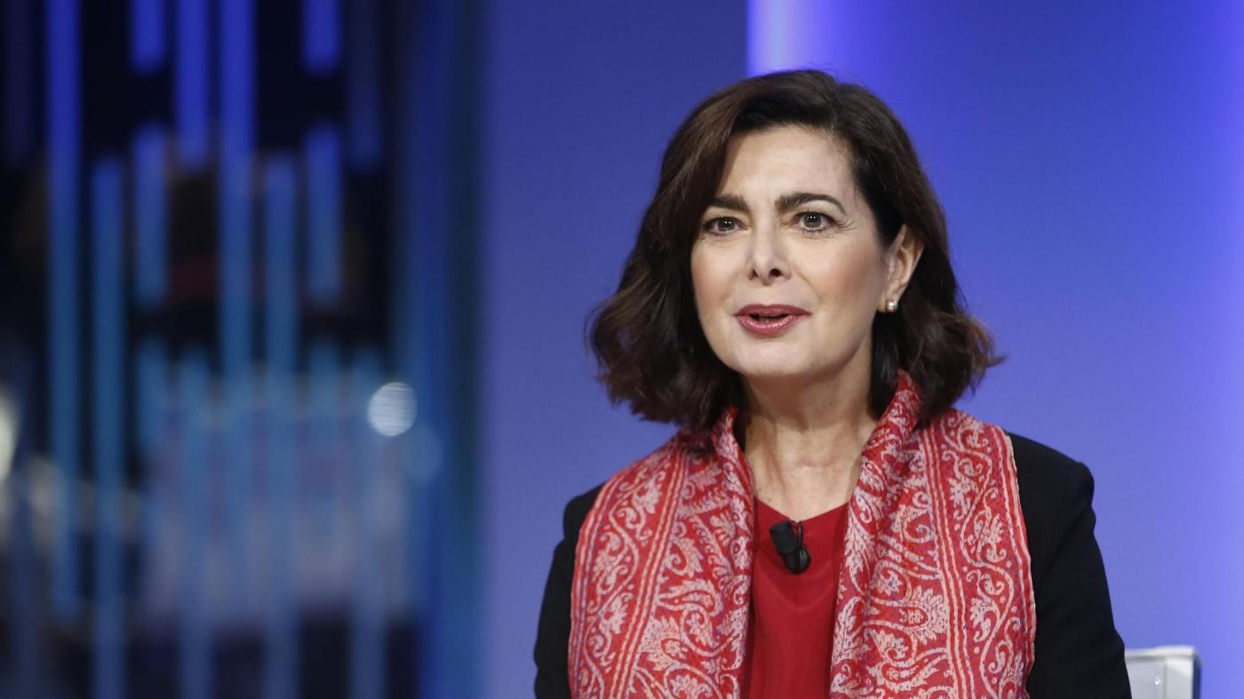 Boldrini frena l’intesa con M5s: “Nessun punto di congiunzione con Leu”