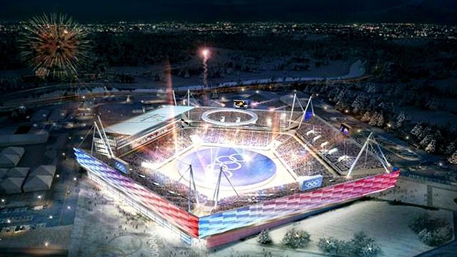 Giochi invernali in Corea: oltre 120 azzurri in gara. “Speriamo in tante medaglie”