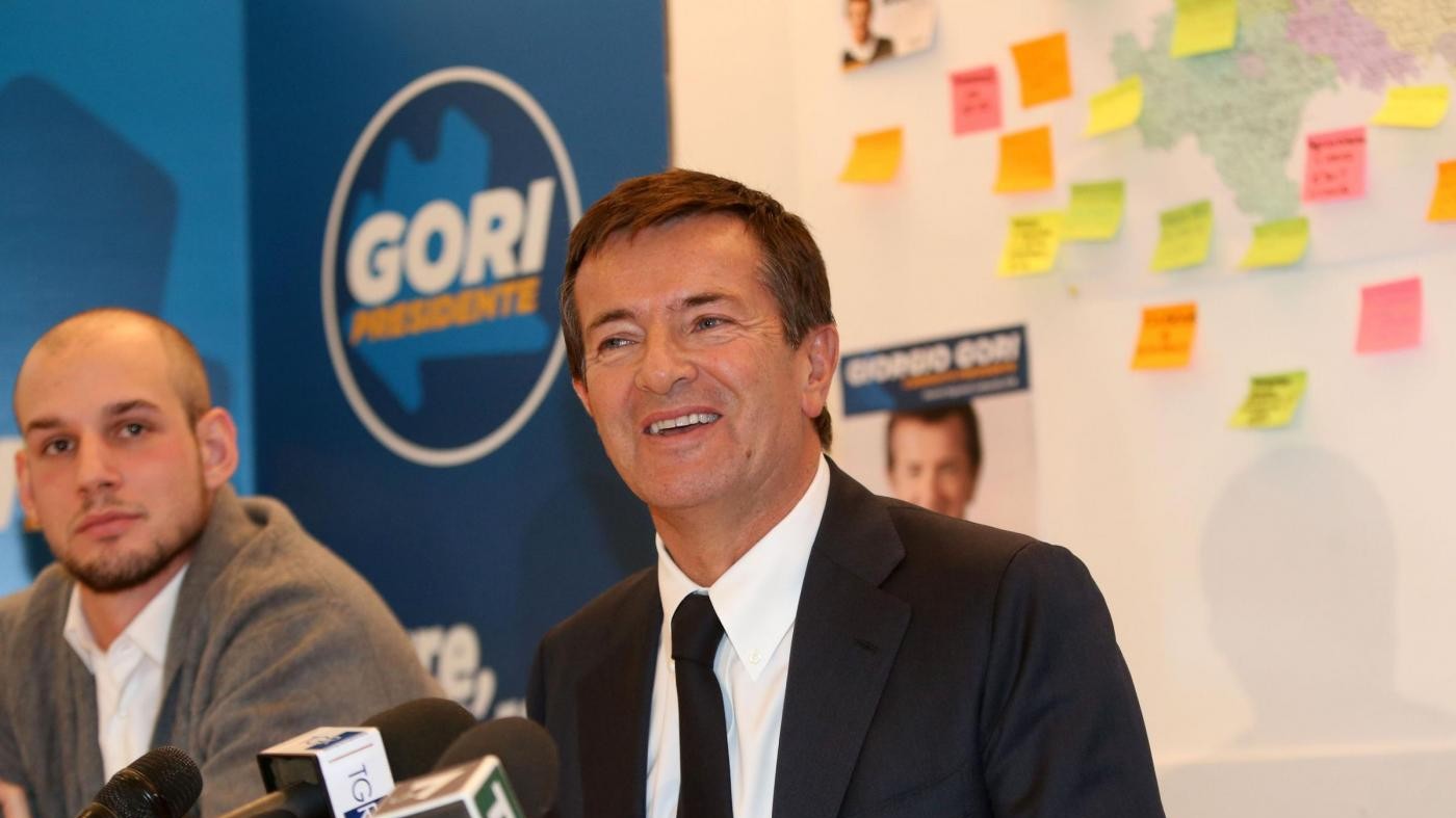 Pd-Leu, prove d’intesa in Lazio e Lombardia. Grasso non chiude