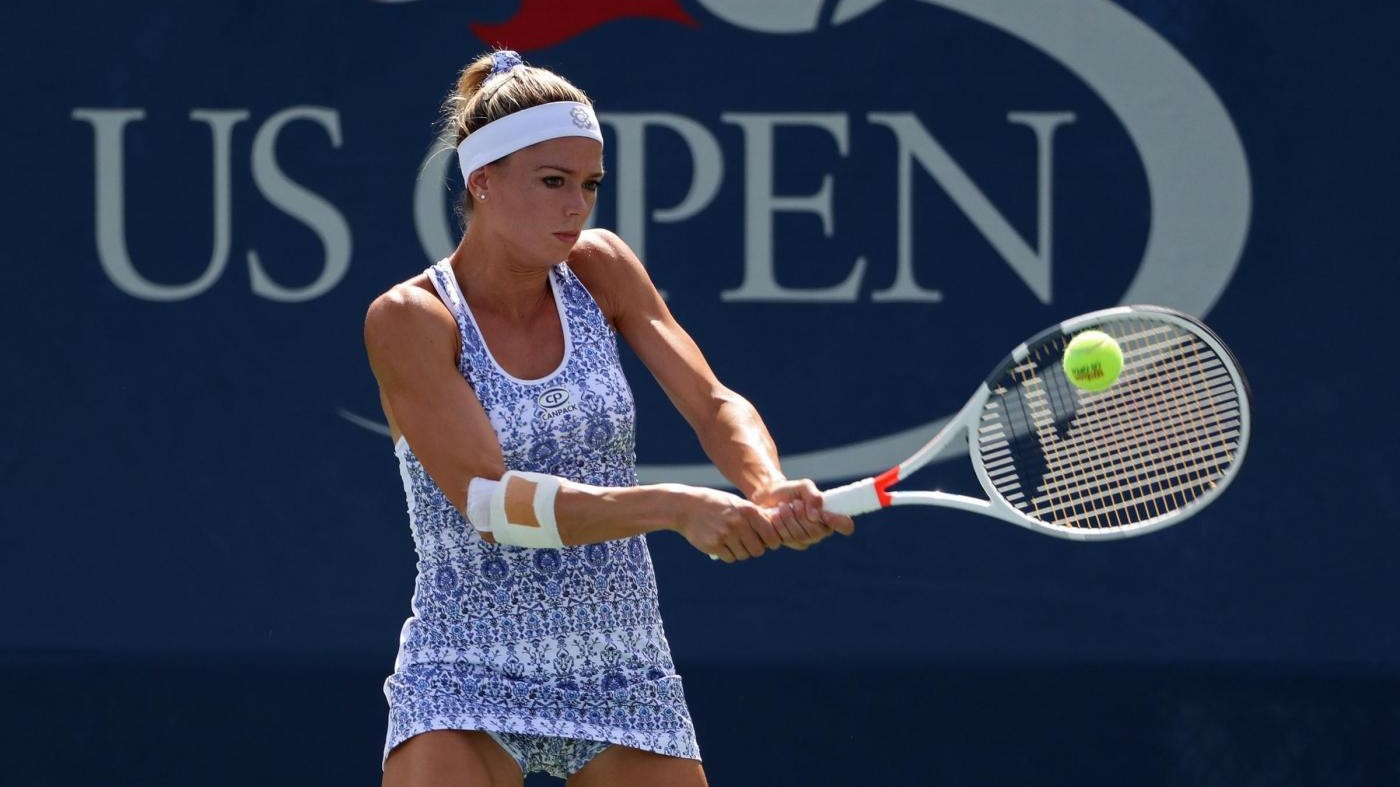 Tennis, Fognini e Camila Giorgi in semifinale a Sydney
