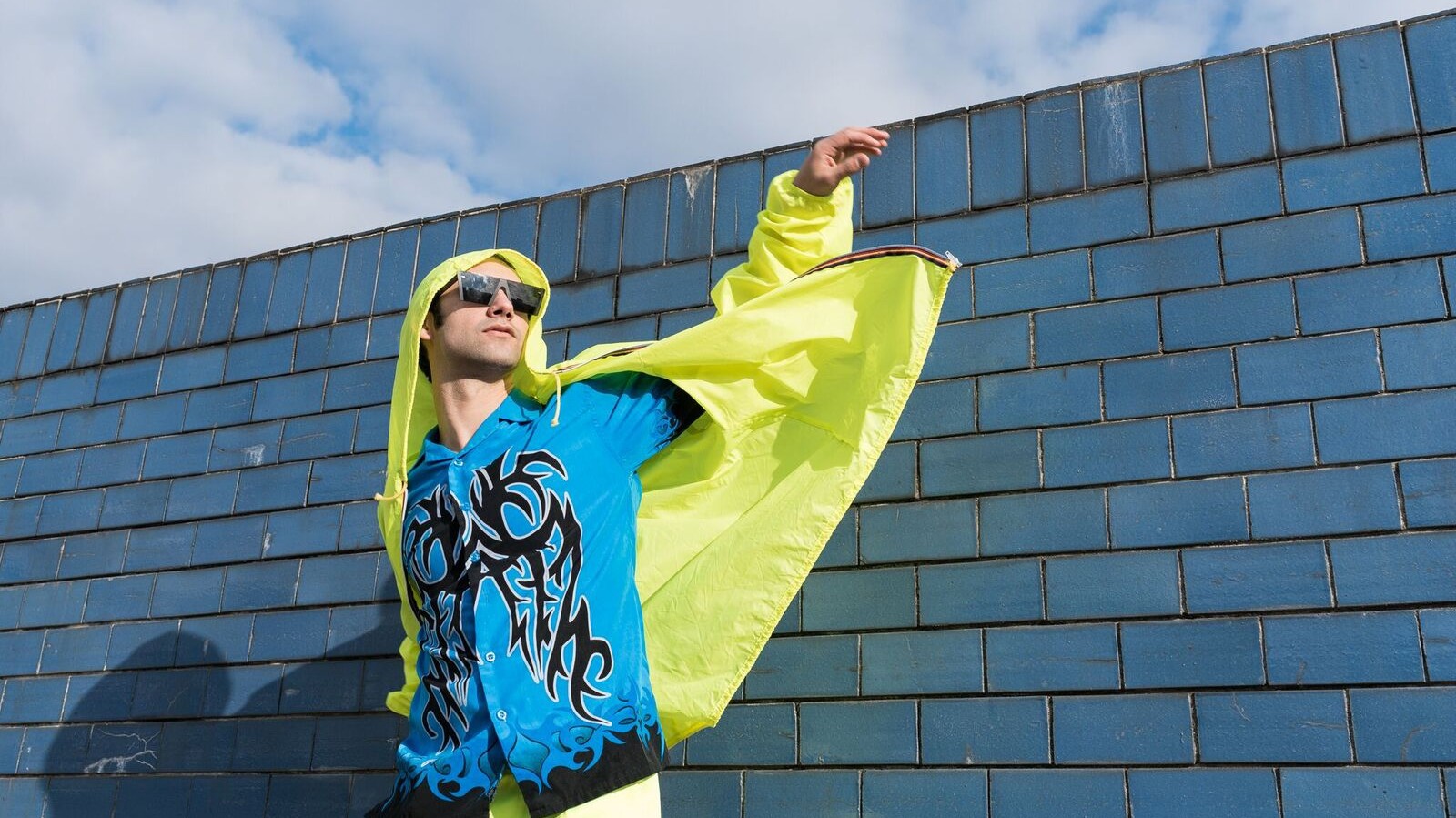 Cosmo presenta ‘Cosmotronic’: un doppio album fra radio e club