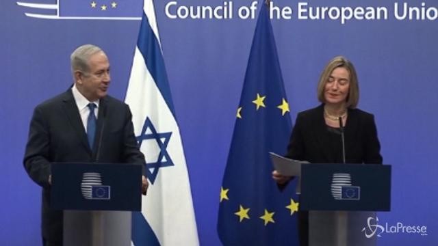 Netanyahu: “Riconoscere Gerusalemme Capitale di Israele è un passo verso la pace”