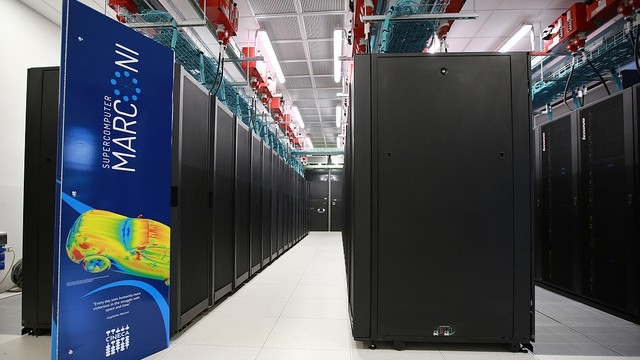 Supercomputer, verso la frontiera degli exaflop. E’ corsa tra Ue e Resto del Mondo