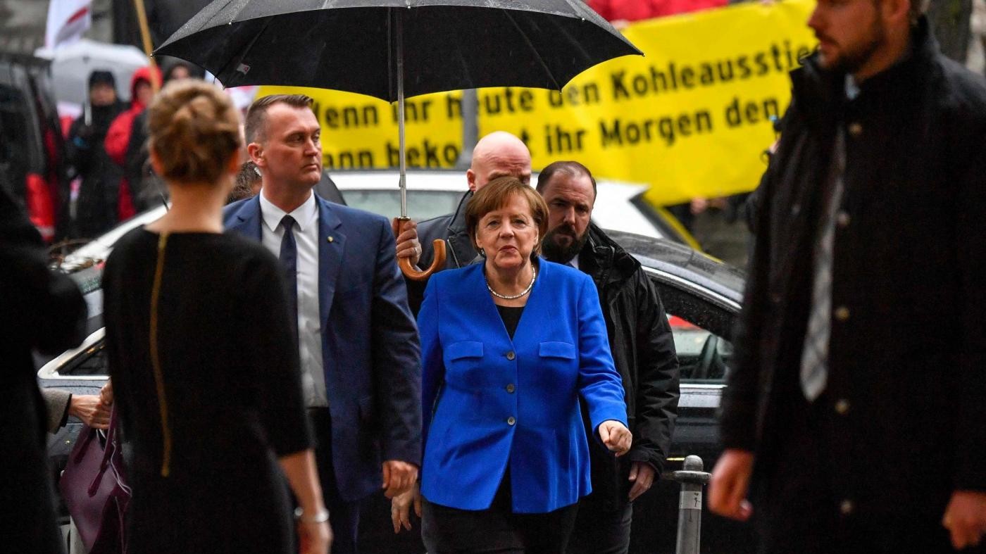 Germania, svolta nelle trattative per il Governo: c’è l’accordo per Grande coalizione