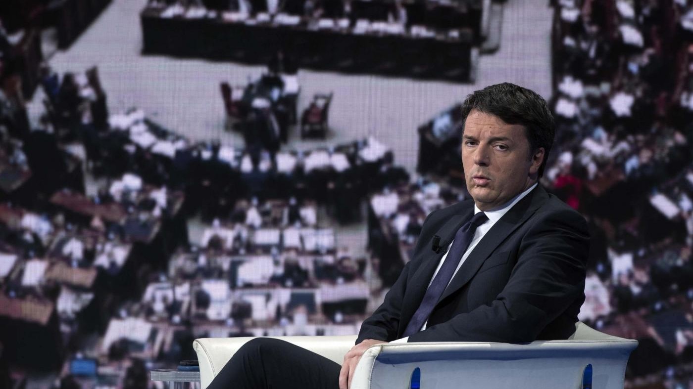 Elezioni, Renzi: “Nessuna divisione interna. Alle regionali positivo accordo con Leu”