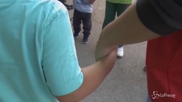 L’Unicef lancia l’allarme pedopornografia