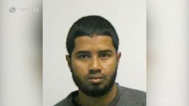 Tentata strage a Manhattan, “Volevo vendicare Gaza”