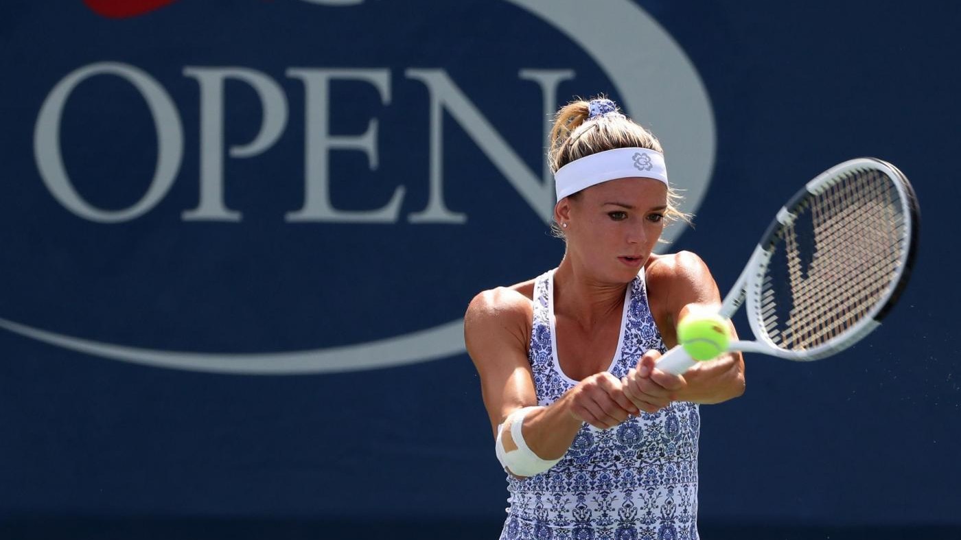 Tennis, niente finale a Sydney per Fabio Fognini e Camila Giorgi