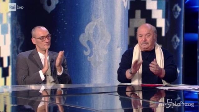 Lando Fiorini, il ricordo commosso di Lino Banfi