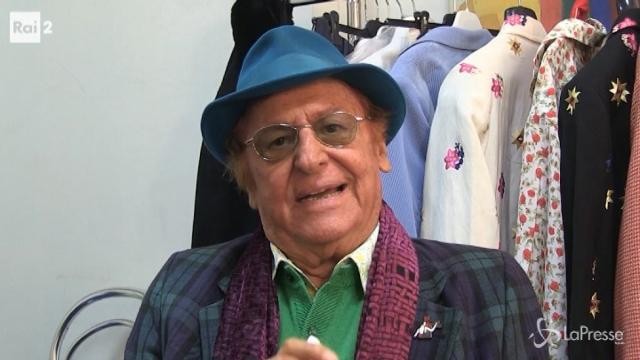 “Indietro tutta!” compie 30 anni: le puntate evento con Arbore, Frassica e Delogu