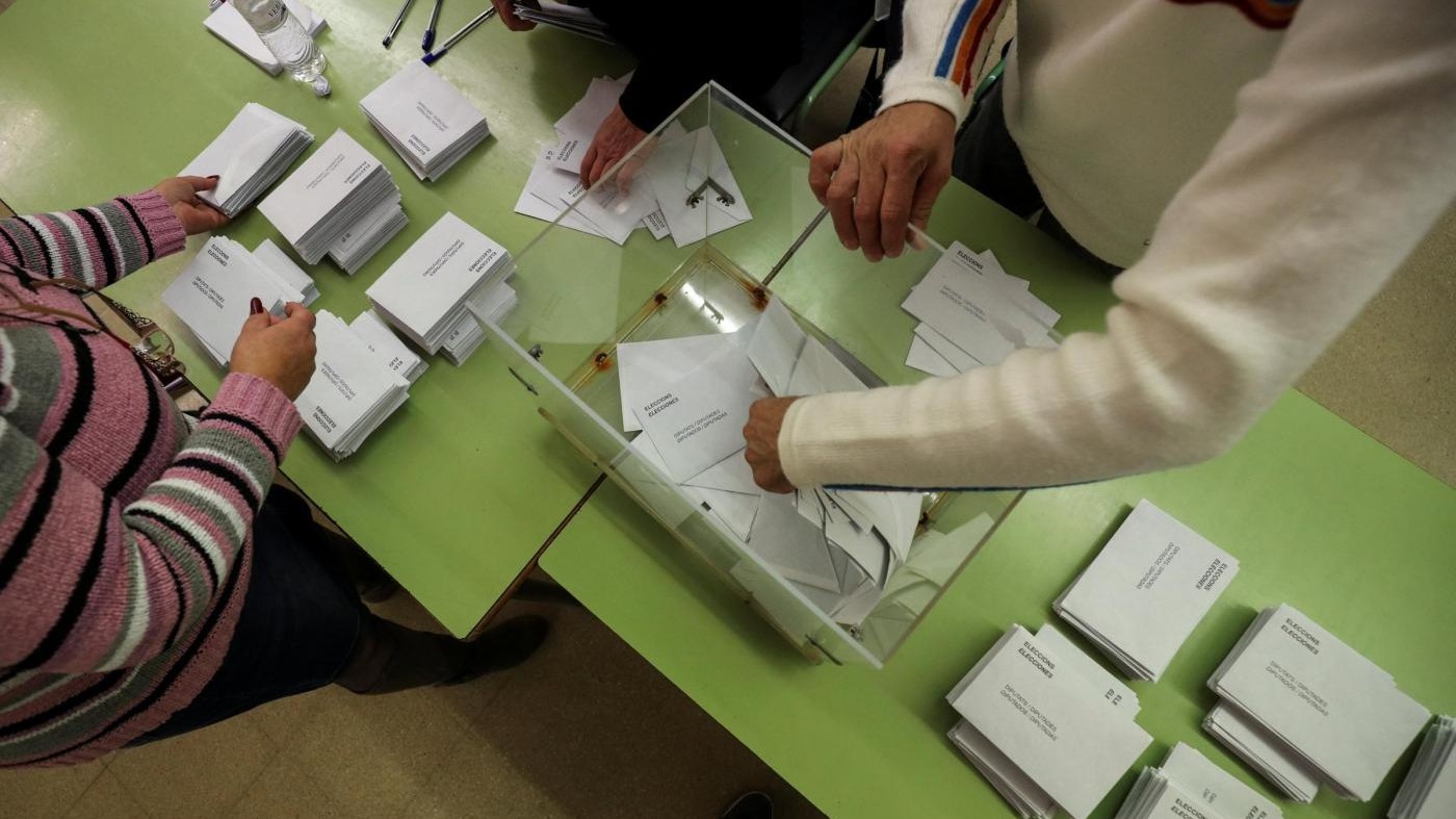Regionali, Swg: “Non sarà voto fotocopia delle Politiche, le candidature pesano”