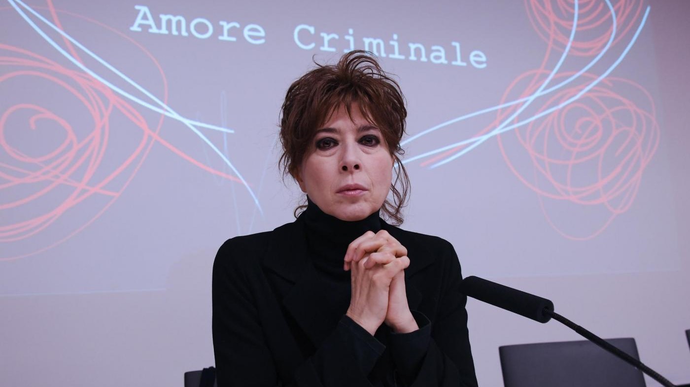 Rai3, ‘Amore criminale’ cambia volto: arriva Veronica Pivetti