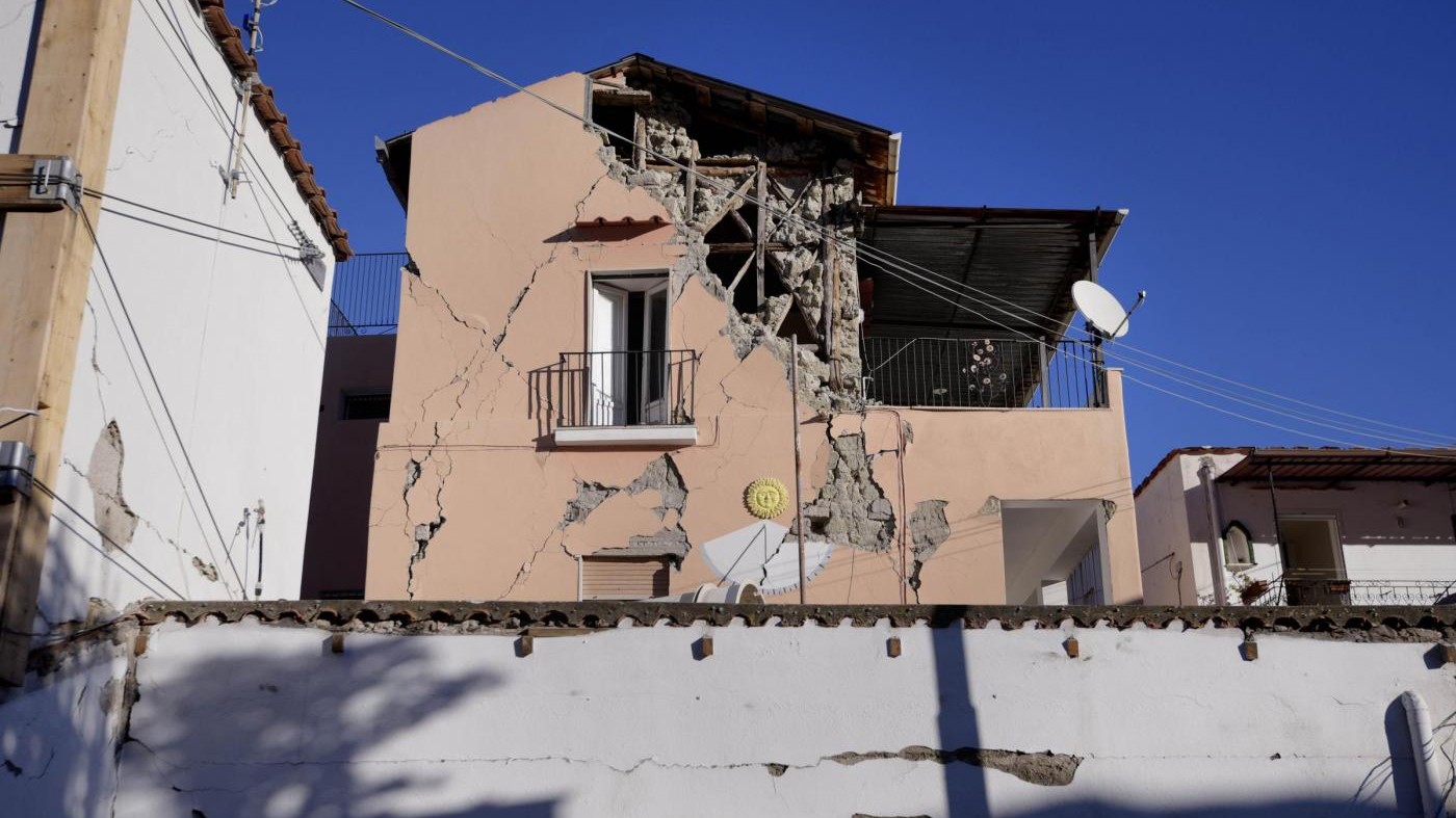 Terremoto, 350 mln per ricostruzione. Padoan: “Fiducia mantenendo promesse”