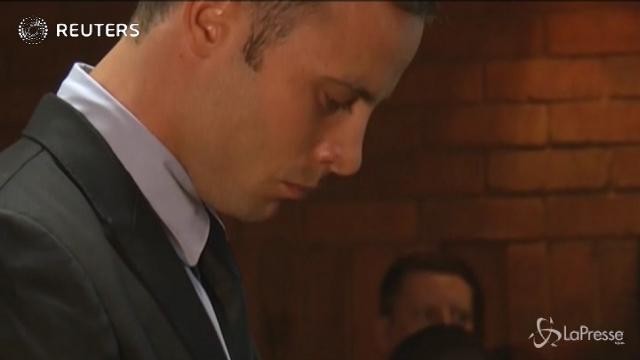 Oscar Pistorius ferito in una rissa in carcere
