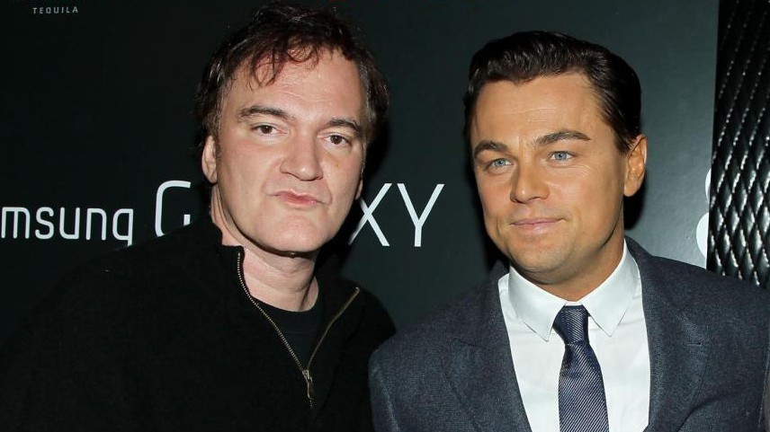 Cinema, è ufficiale: DiCaprio nel nuovo film di Tarantino su Charles Manson