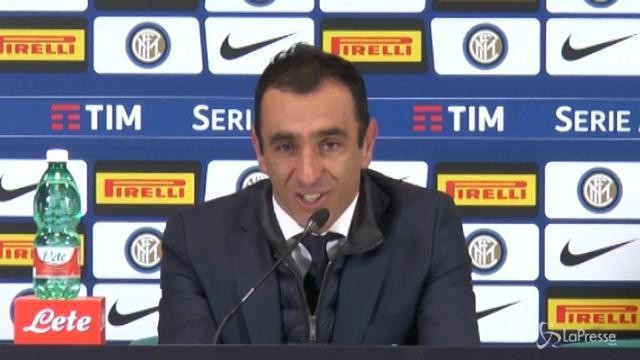 Inter-Pordenone, Colucci: “È come vincere la Coppa”