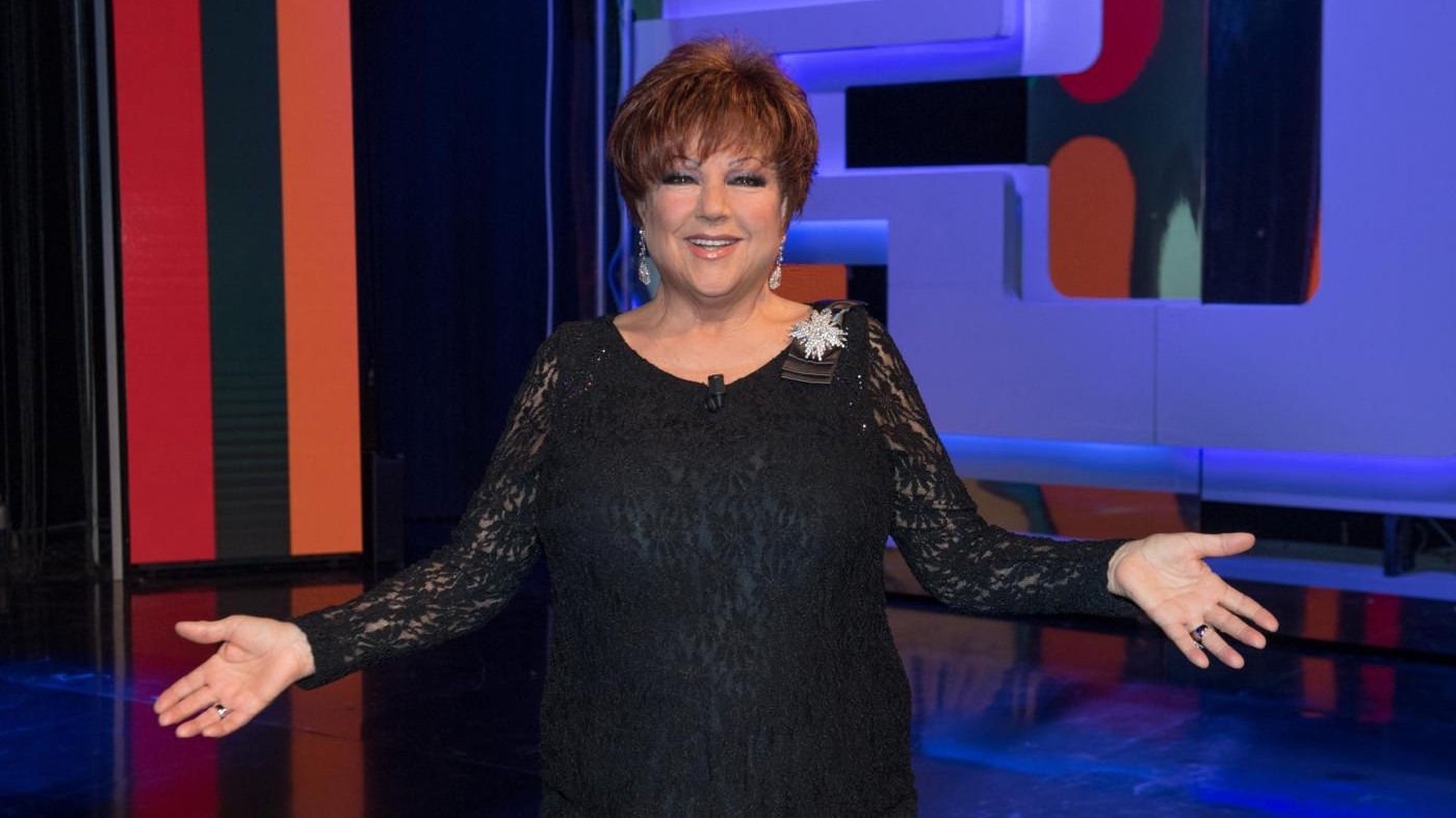 Elezioni, Orietta Berti: “Voterò M5s”. Esposto del Pd all’Agcom e Di Maio la difende