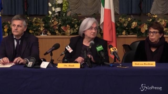 Mafia, Bindi: “A Ostia è possibile che emergano altre organizzazioni”