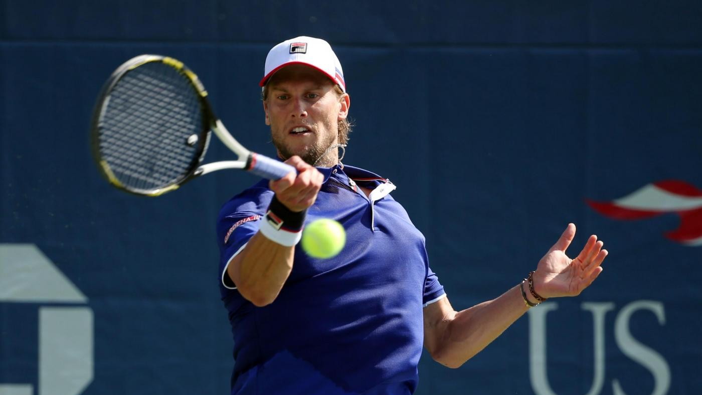 Tennis, verso gli Australian Open. Seppi vince il torneo di Canberra