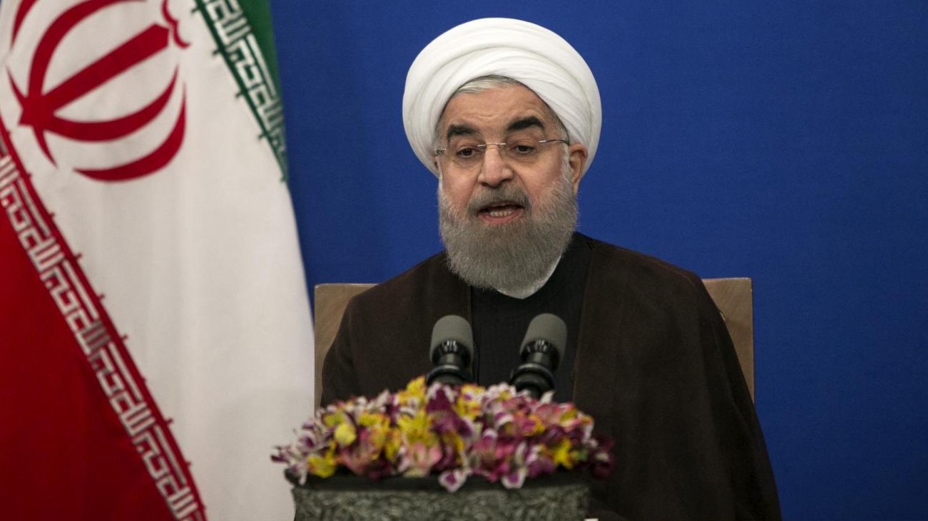 Iran contro l’ultimatum di Trump: “Accordo nucleare non è negoziabile”