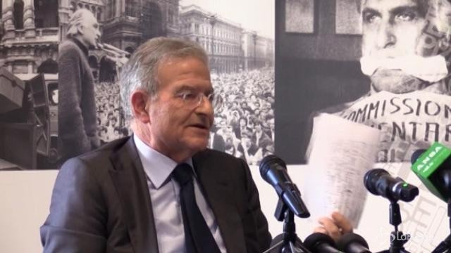 Dell’Utri, Cicchitto: “La sentenza del tribunale di sorveglianza è condanna a morte”
