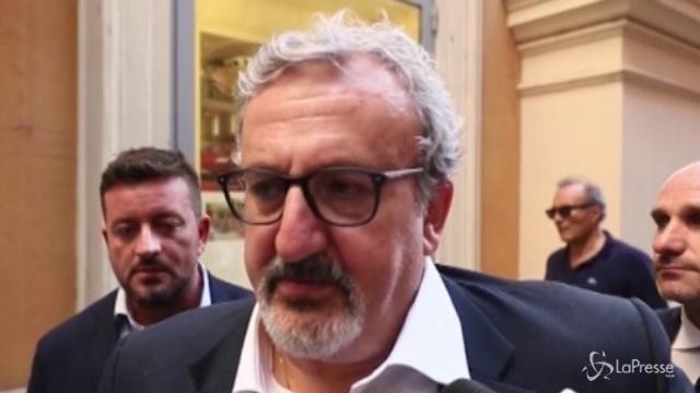 Puglia, Emiliano sul galeodotto Tap: “Sembra Auschwitz”