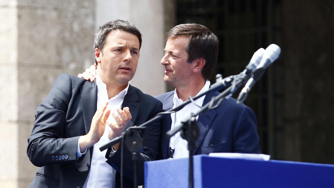 Elezioni, Renzi: “Il nostro obiettivo è governare”. E lancia Gori: “Vinceremo”