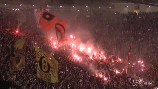 L’Argentina Independiente vince la Coppa Sudamericana