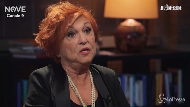 Multimilionari in povertà: Gomez intervista Wanna Marchi