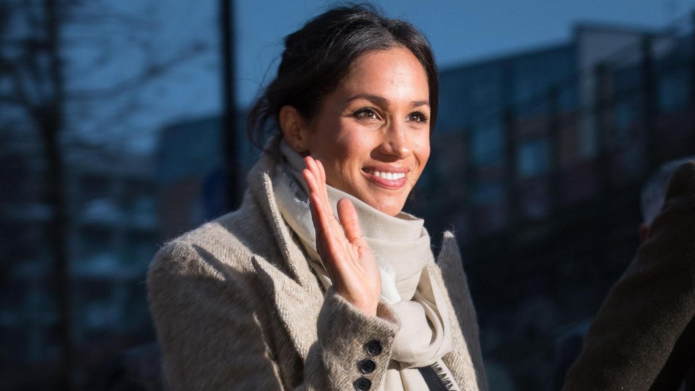 Sms razzisti su Meghan Markle: sospesa compagna del leader Ukip