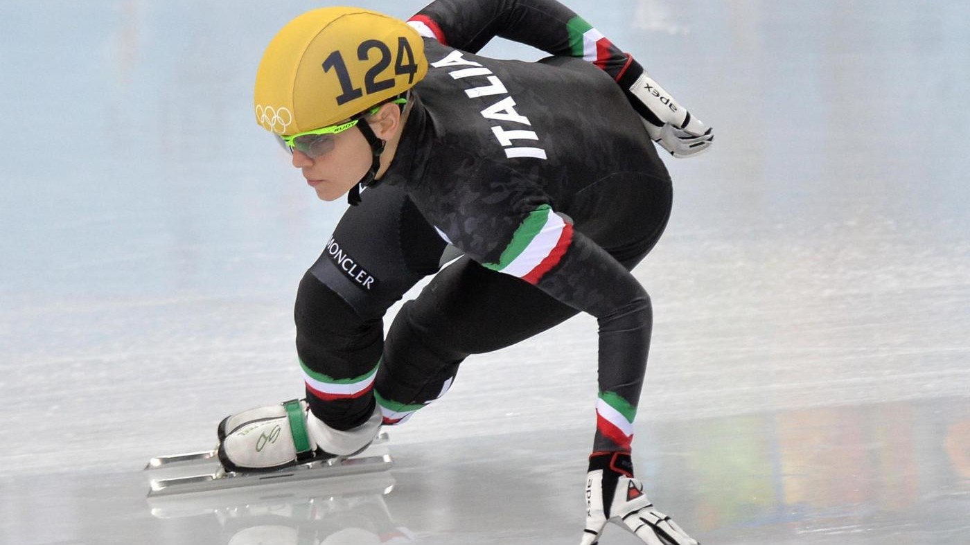 Short track, sci e fondo: l’Italia sorride guardando ai Giochi