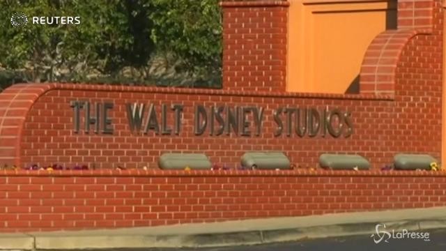 Disney si compra 21st Century Fox