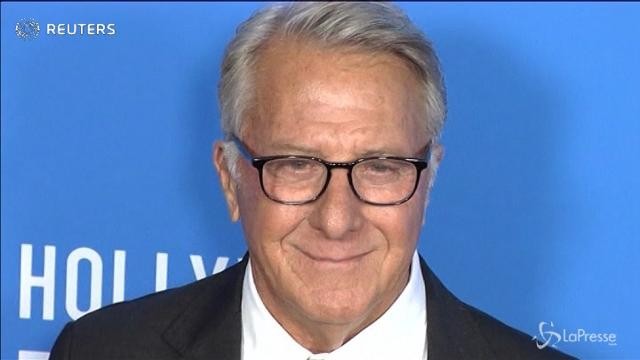 Molestie, nuove accuse contro Dustin Hoffman