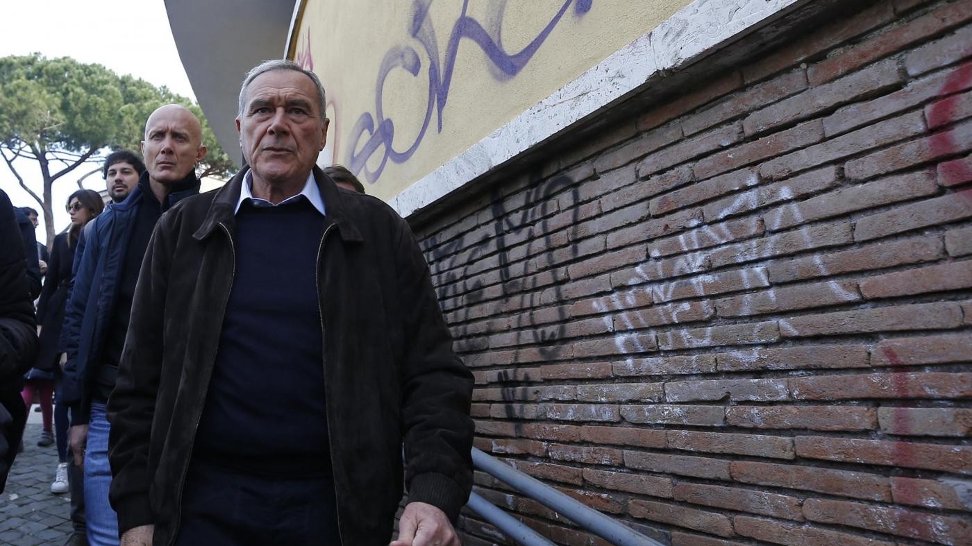 Elezioni, Grasso: “In Lombardia non c’erano presupposti per accordo con Pd”