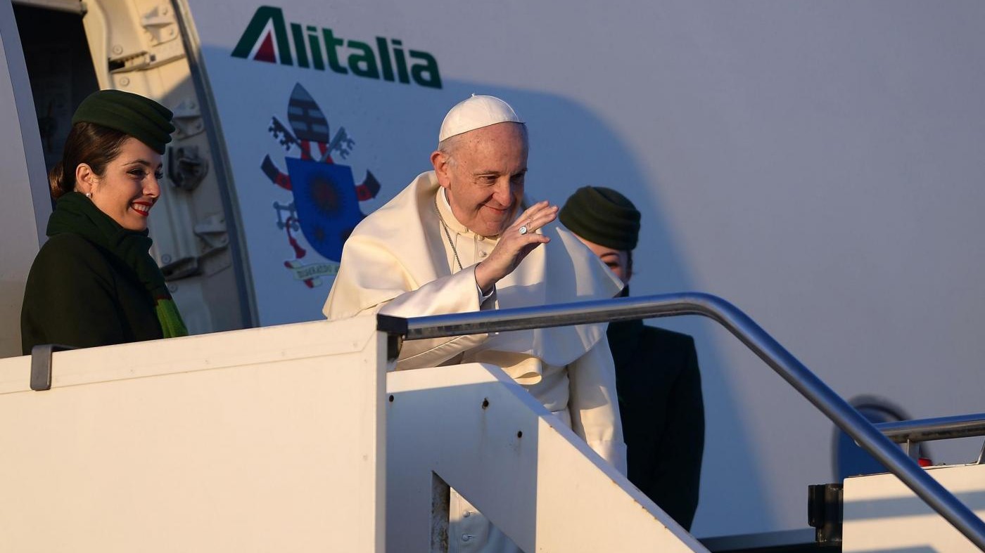 Papa Francesco in Cile e Perù: l’attesa, le proteste e i nodi irrisolti
