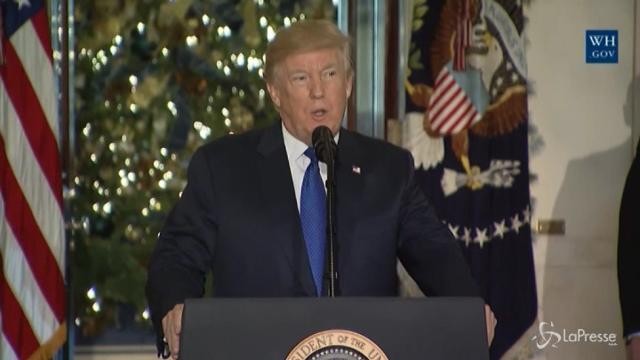 Trump abolisce la rete neutra