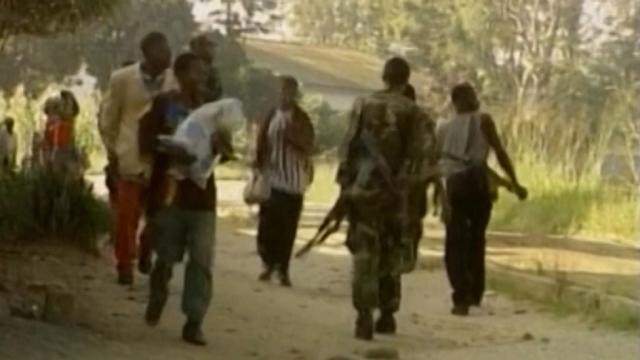 Congo, risarcimento record di 10 milioni di dollari per i bambini soldato