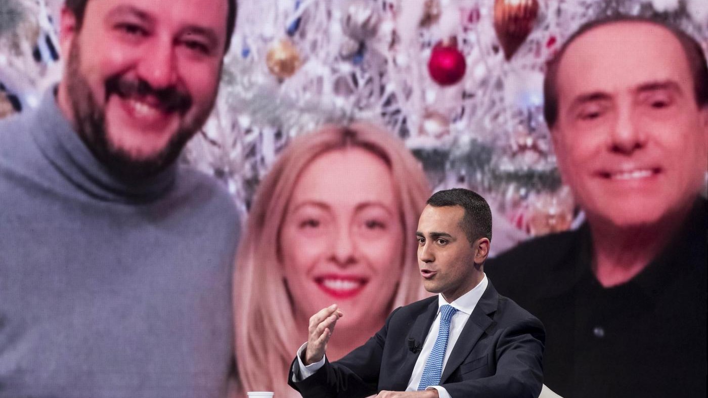 Vaccini, Di Maio come Salvini: “Niente obblighi, solo raccomandazioni”