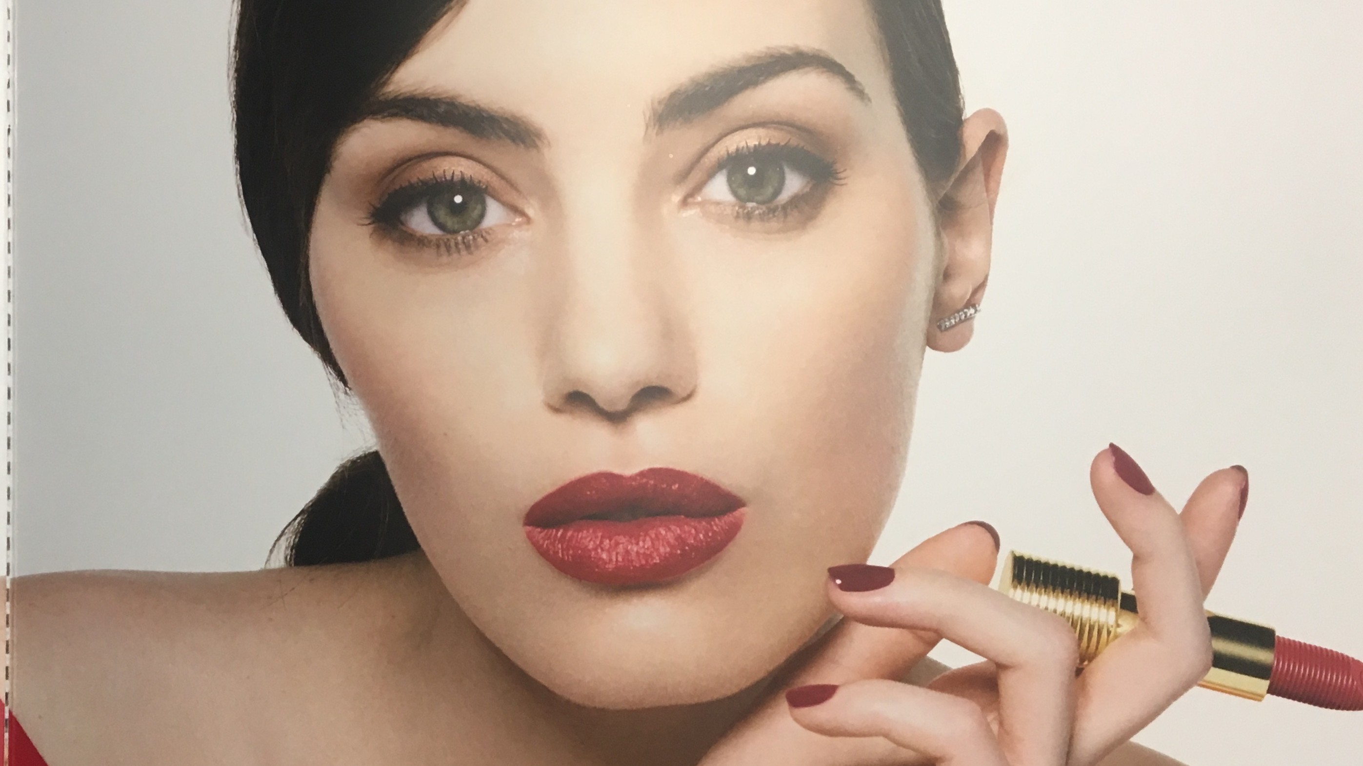 Collistar insieme al Fai: “Ti amo Italia, ti difenderemo e ti proteggeremo”