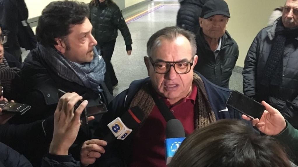 RIGOPIANO UN ANNO DOPO | Professor Marcella: “Mio allarme inascoltato, ho ancora morte nel cuore”