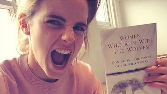 Hollywood ama i libri: tra le attrici arriva la moda del book club