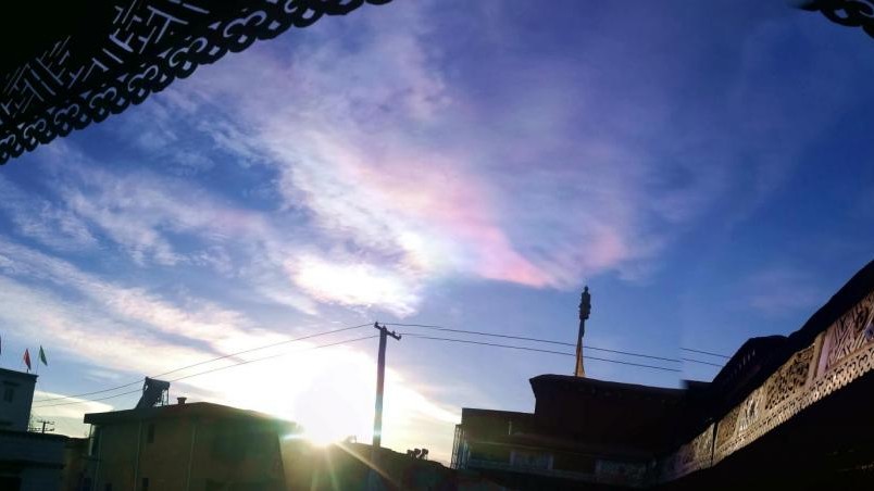 Ancora brutto tempo: il meteo del 16 e 17 gennaio