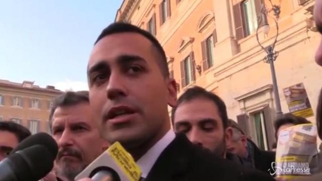 Pensioni d’oro, è scontro tra Pd e M5S