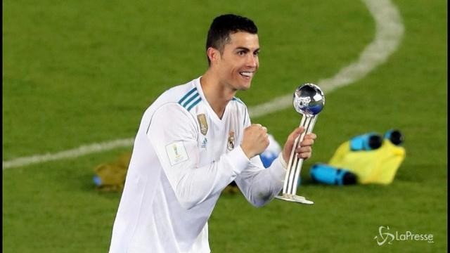 Il Real Madrid sul tetto del mondo: vittoria ai Mondiali per Club