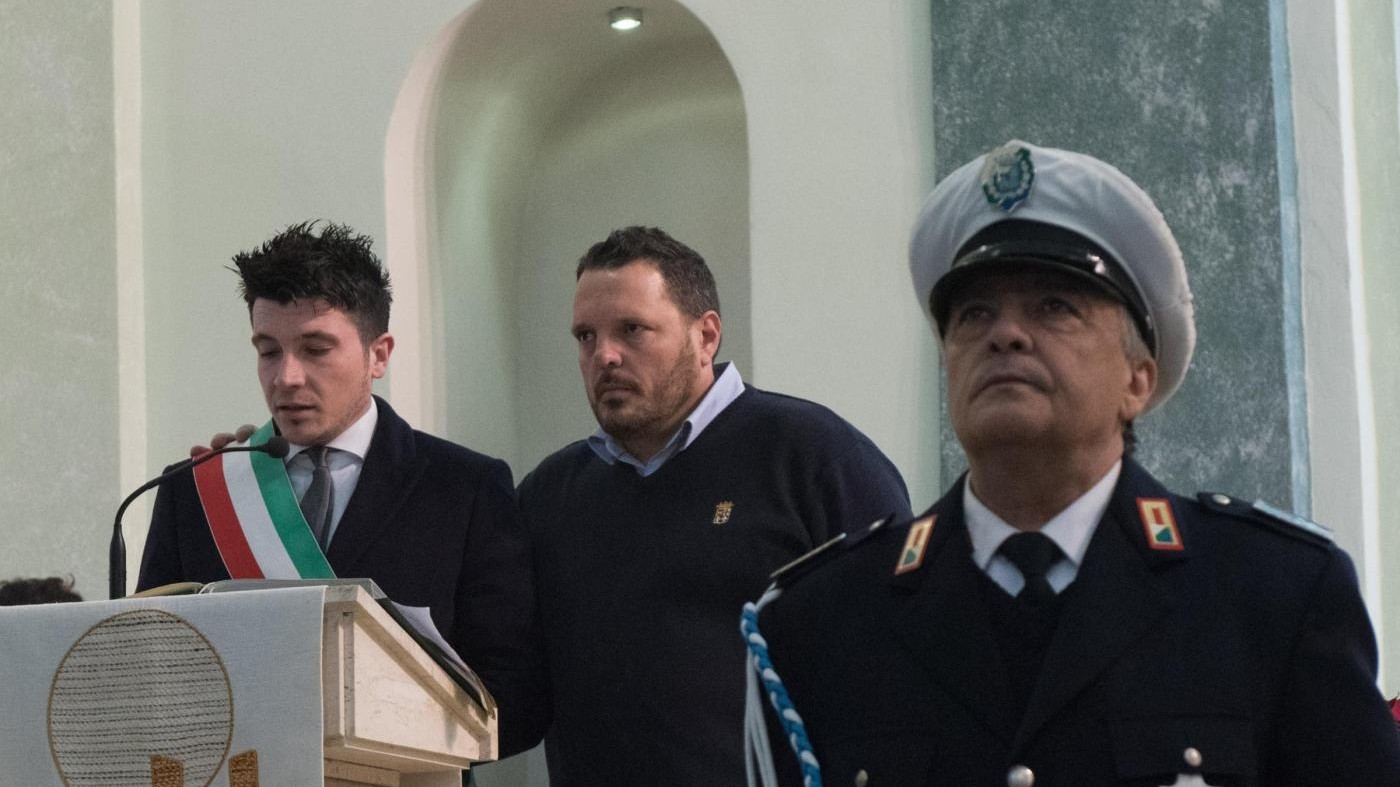 RIGOPIANO UN ANNO DOPO | Abusi edilizi e ritardi, i filoni dell’inchiesta