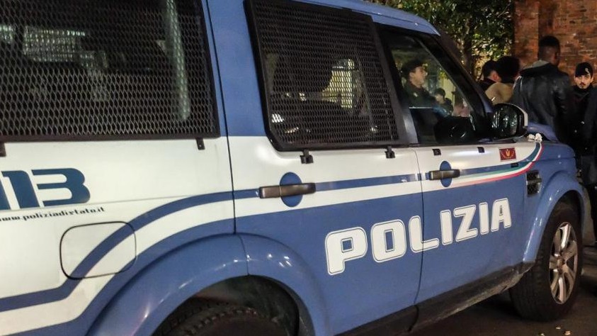 Roma, abusava di una studentessa, arrestato il prof di Latino
