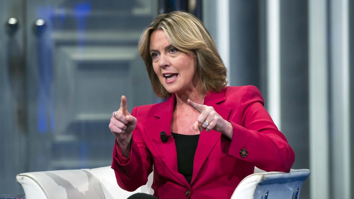 Lazio, Lorenzin contro LeU e avverte Zingaretti: “Pronta a candidarmi”