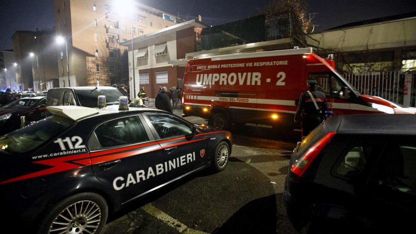 Milano, tre operai morti in un’azienda metalmeccanica. Aperto fascicolo per omicidio colposo plurimo
