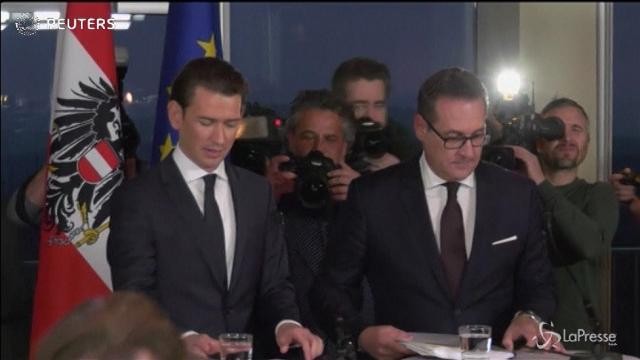 L’Austria valuta cittadinanza ai sudtirolesi